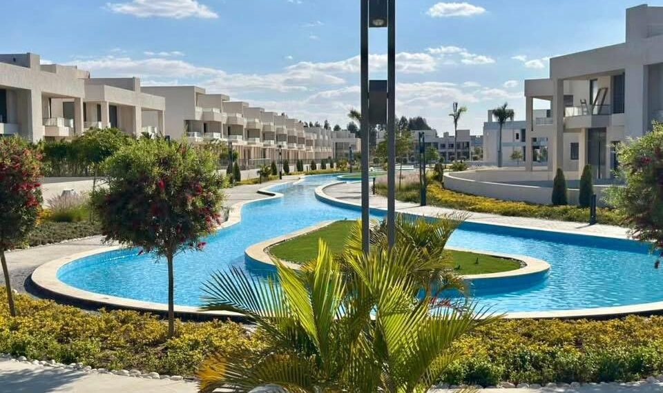 «كايرو كابيتال للتطوير» تسلم ثالث مشروعاتها “ليك ويست 2 ” خلال 2026