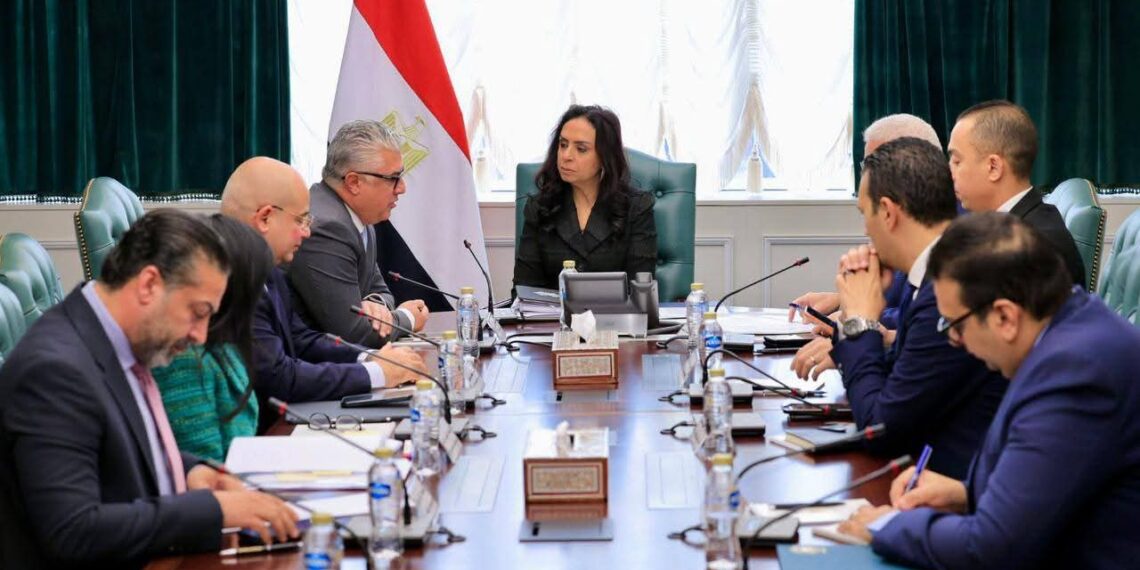 التضامن: فرص عمل جديدة لأسر تكافل وكرامة بالمنطقة الاقتصادية لقناة السويس