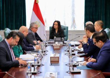 التضامن: فرص عمل جديدة لأسر تكافل وكرامة بالمنطقة الاقتصادية لقناة السويس