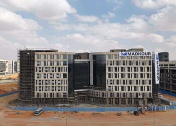 «مدكور للتطوير» تطلق رسميًا «MDK Business Complex» أول مشروعاتها بالعاصمة الجديدة