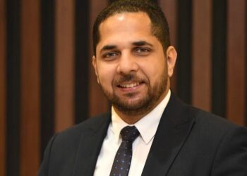أحمد شحاتة رئيسًا للقطاع التجاري لشركة دبي مصر دعمًا لخططها للتوسع بالسوق