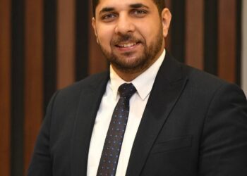 أحمد شحاتة رئيسًا للقطاع التجاري لشركة دبي مصر دعمًا لخططها للتوسع بالسوق