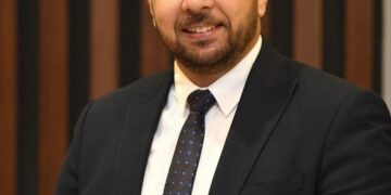 أحمد شحاتة رئيسًا للقطاع التجاري لشركة دبي مصر دعمًا لخططها للتوسع بالسوق