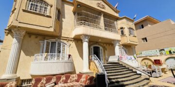 التضامن الاجتماعي تغلق 80 دار رعاية ومسنين مخالفة خلال عام ونصف