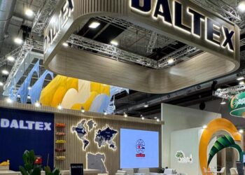 دالتكس تشارك في أجري إكسبو 2026 بمنظومة زراعية ذكية تدعم الاستدامة