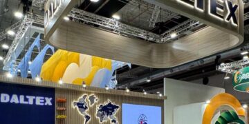 دالتكس تشارك في أجري إكسبو 2026 بمنظومة زراعية ذكية تدعم الاستدامة