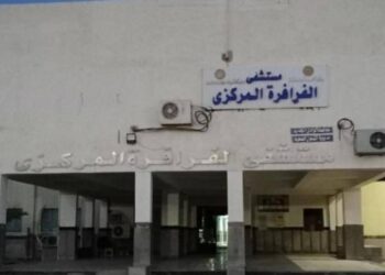 الصحة: تقديم 1.7 مليون خدمة طبية بمنشآت محافظة الوادي الجديد خلال عام 2025