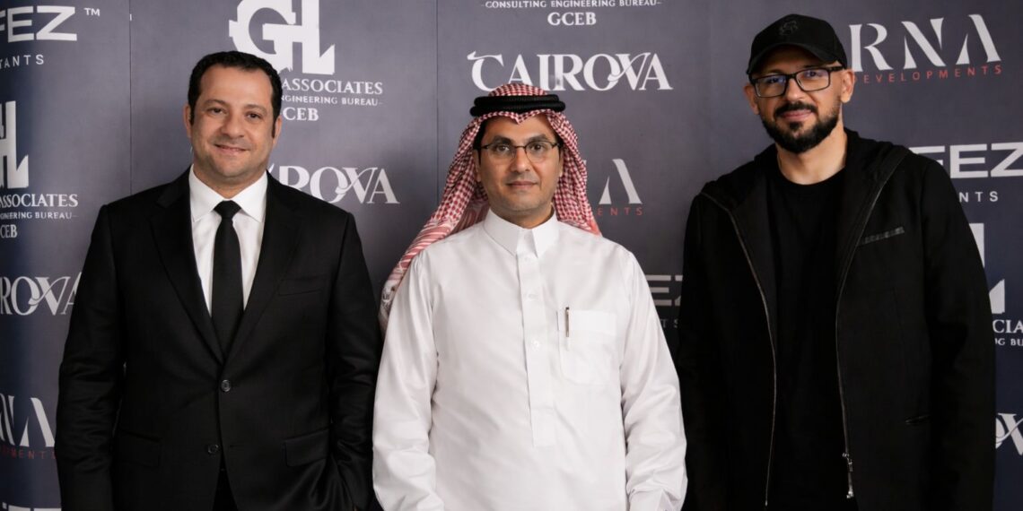 «كايروفا» أحدث مشروعات RNA في السوق المصري باستثمارات سعودية-مصرية مشتركة