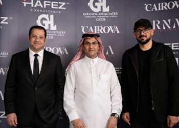 «كايروفا» أحدث مشروعات RNA في السوق المصري باستثمارات سعودية-مصرية مشتركة