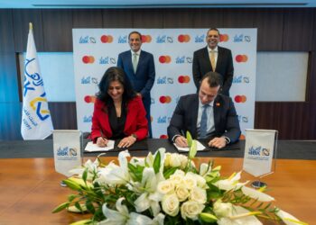 الأهلي الكويتي – مصر وماستركارد يعلنان عن تعاون استراتيجي لدعم الابتكار الرقمي في مصر