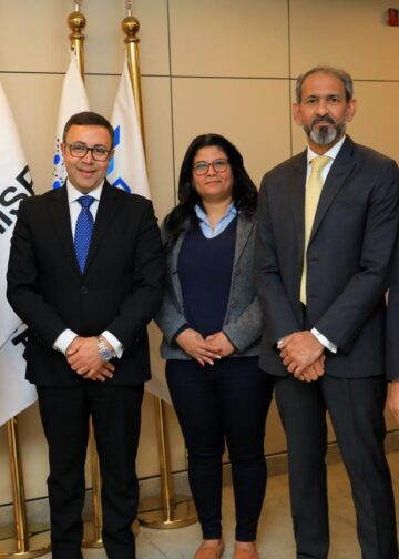 ICT Misr تتعاون مع Riverbed العالمية لتسريع تطوير مراكز البيانات في مصر