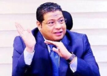 داكر عبد اللاه: التوازن بين البنوك وشركات المقاولات يضمن استدامة المشروعات