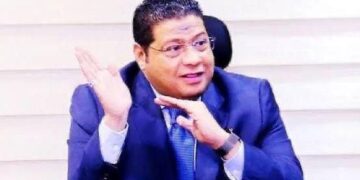 داكر عبد اللاه: التوازن بين البنوك وشركات المقاولات يضمن استدامة المشروعات