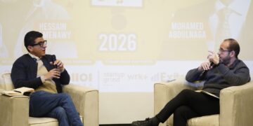 «الفرص فين؟».. منصة جديدة لربط رواد الأعمال بالخبرات الاستثمارية العالمية