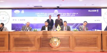 Fixed Solutions تتعاون مع وزارة الاتصالات لدعم مبادرة «الرواد الرقميون»