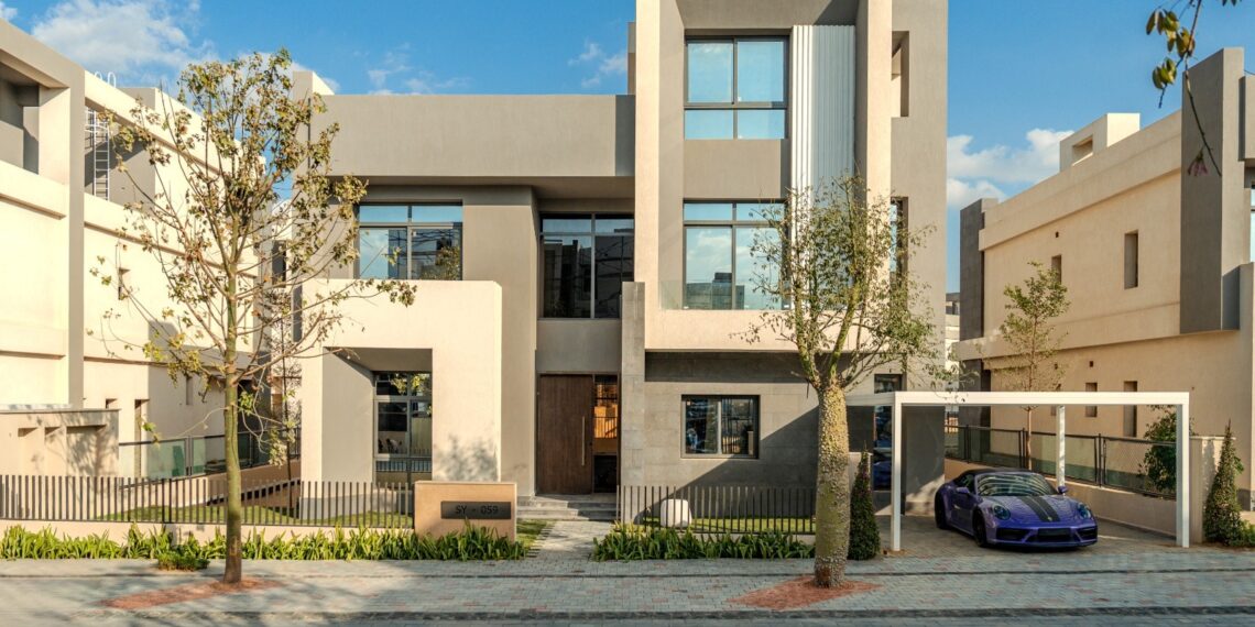 «هورايزون مصر» تُنهي شراء أرض «سعادة» بالقاهرة الجديدة بقيمة سوقية تقارب مليار دولار