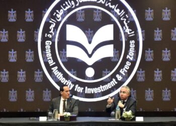 الاستثمار وجهاز تنمية التجارة يبحثان تيسير إجراءات تأسيس الشركات