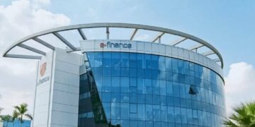 إي فاينانس تقدم عرضاً مبدئياً للاستحواذ على شركة خدمات مالية غير مصرفية