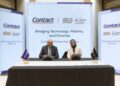 الصافي وكونتكت تتعاونان لإطلاق نموذج تمويل استهلاكي مبتكر في مصر