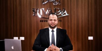 ريفادا للتطوير العقاري: تنفيذ 23 مشروعًا وتسليم 2000 وحدة سكنيه وفق رؤية مصر 2030