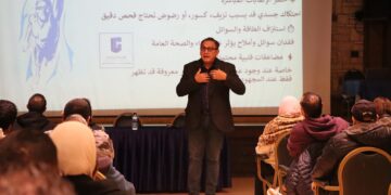 مستشفى الجنزوري التخصصي ونادي هليوبوليس يطلقان مبادرة طبية توعوية