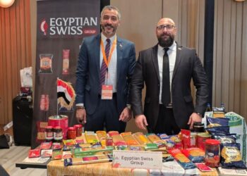المصرية السويسرية للمكرونة والطحن تشارك في البعثة التجارية إلى كوت ديفوار