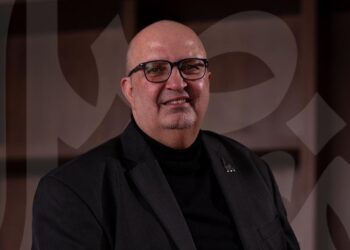 شريف العدوي رئيسًا تنفيذيًا جديدًا لشركة «منصات للتطوير» 