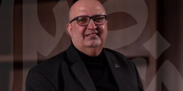 شريف العدوي رئيسًا تنفيذيًا جديدًا لشركة «منصات للتطوير» 