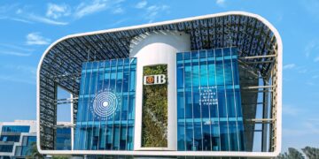 CIB يتصدر تقارير الاستدامة والمناخ ويكرّم من الرقابة المالية