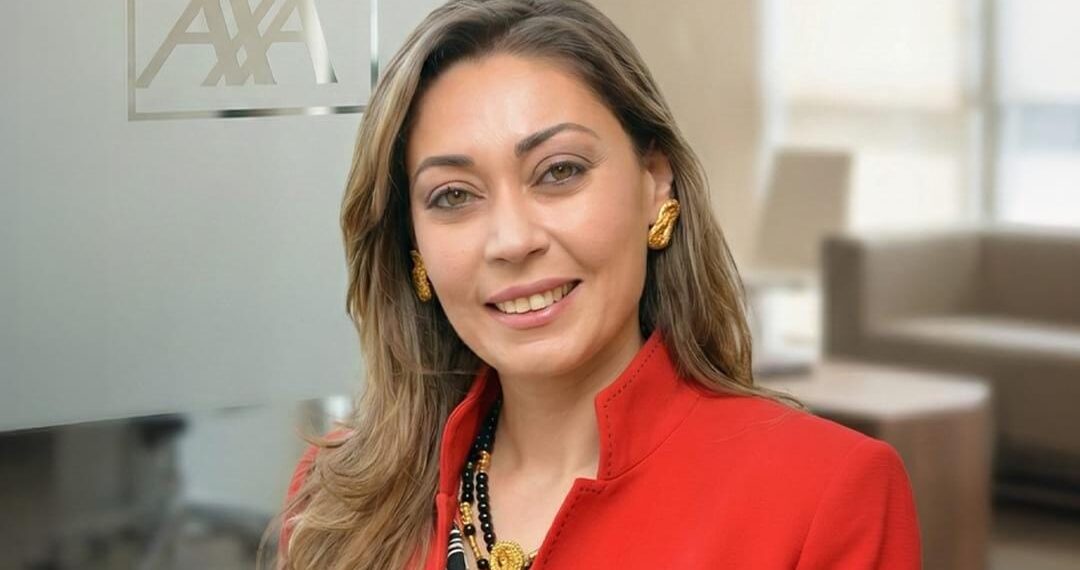 أكسا مصر توحّد كياناتها وتعين قيادة جديدة لتعزيز الابتكار والشمول المالي