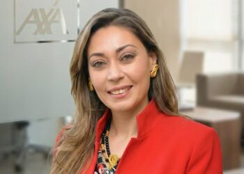 أكسا مصر توحّد كياناتها وتعين قيادة جديدة لتعزيز الابتكار والشمول المالي