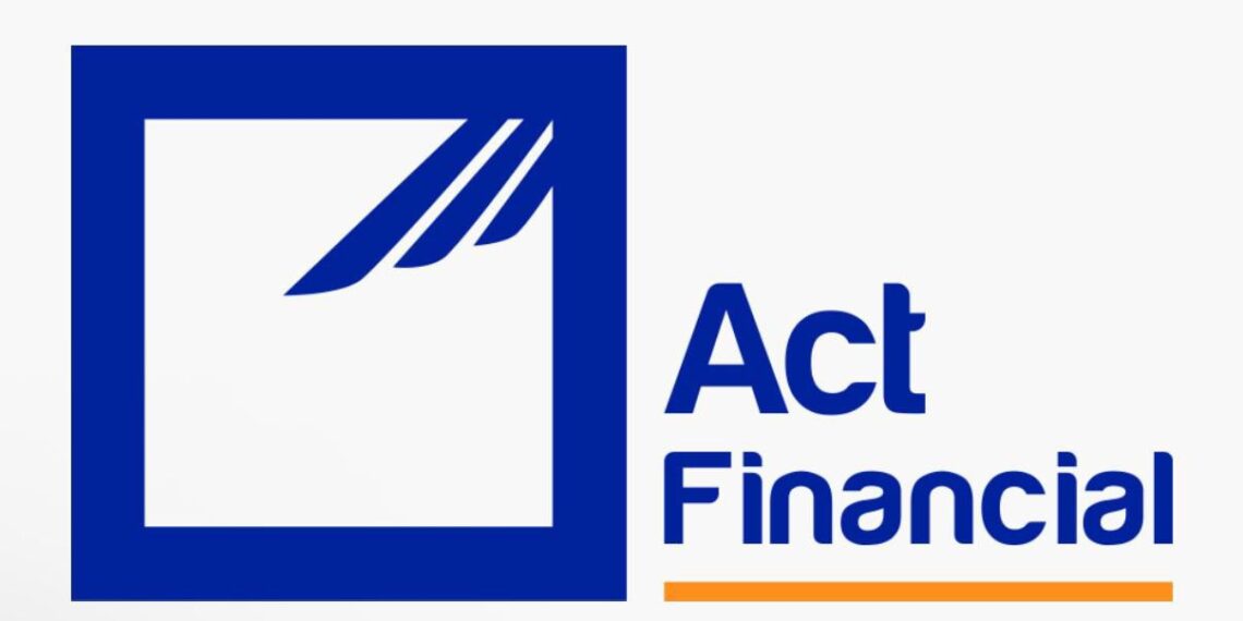 أكت فاينانشال تستثمر في المستقبل الرقمي عبر تعزيز تمويل ويلزي