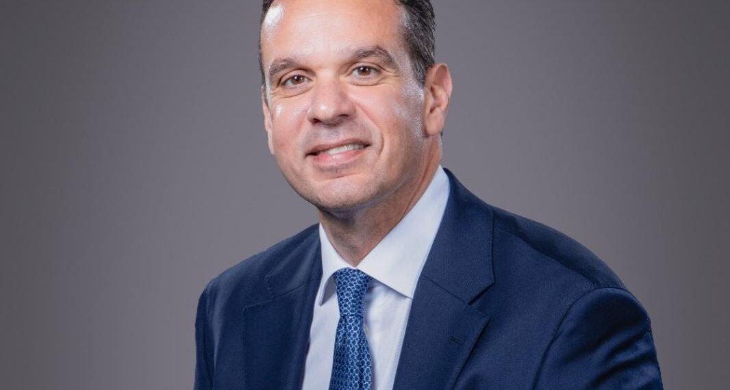 الفطيم تُعين طارق طنطاوي رئيساً تنفيذياً لعملياتها في مصر.  