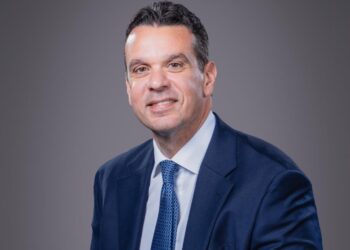 الفطيم تُعين طارق طنطاوي رئيساً تنفيذياً لعملياتها في مصر.  