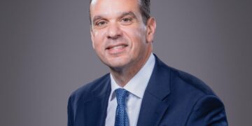 الفطيم تُعين طارق طنطاوي رئيساً تنفيذياً لعملياتها في مصر.  