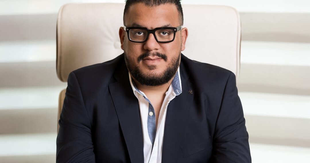 ماستر جروب تتحول إلى «لاشين هولدينج» وتعلن خطة توسعية شاملة لعام 2026