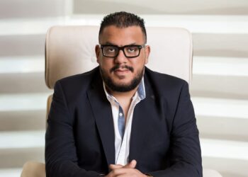 ماستر جروب تتحول إلى «لاشين هولدينج» وتعلن خطة توسعية شاملة لعام 2026