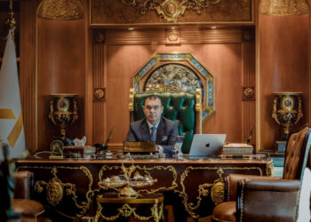 ابو النجا للتطوير: مبيعات دبي العقارية نحو كسر حاجز «التريليون درهم التاريخي» في 2026