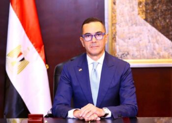 وزير الاستثمار يتفقد المناطق الاستثمارية ببنها وميت غمر لتعزيز الإنتاج والتصدير