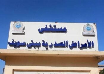 الصحة: 8.3 مليون خدمة طبية بمنشآت بني سويف الصحية خلال 2025