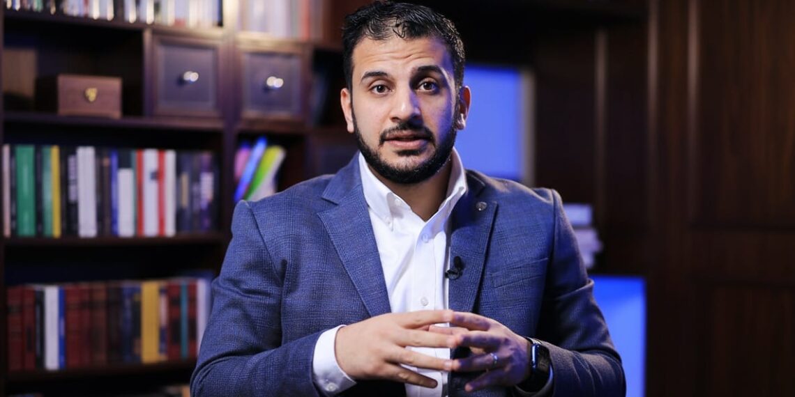 «الرقابة المالية» ترخص لجرانيت لإطلاق أول حساب نقدي رقمي بالكامل في مصر