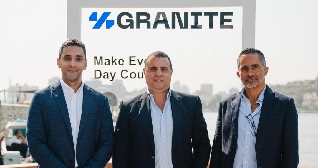 «الرقابة المالية» ترخص لجرانيت لإطلاق أول حساب نقدي رقمي بالكامل في مصر