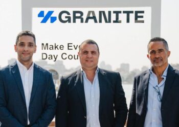 «الرقابة المالية» ترخص لجرانيت لإطلاق أول حساب نقدي رقمي بالكامل في مصر