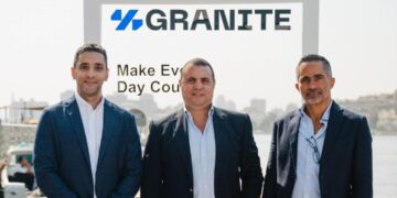 «الرقابة المالية» ترخص لجرانيت لإطلاق أول حساب نقدي رقمي بالكامل في مصر