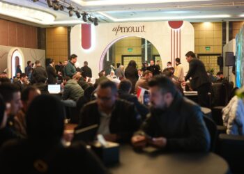 «UPMOUNT» لـ«إمباير ستيت للتطوير» يلفت أنظار العملاء ويحقق إقبالًا قويًا مع بدء التسكين