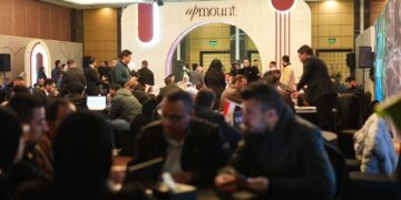 «UPMOUNT» لـ«إمباير ستيت للتطوير» يلفت أنظار العملاء ويحقق إقبالًا قويًا مع بدء التسكين