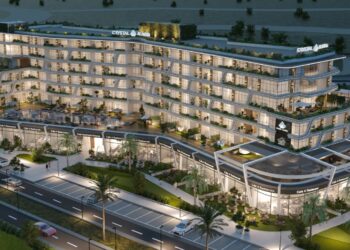 «دارك جروب» تطلق مشروع Crystal Alamein في العلمين الجديدة باستثمارات 500 مليون جنيه