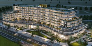 «دارك جروب» تطلق مشروع Crystal Alamein في العلمين الجديدة باستثمارات 500 مليون جنيه