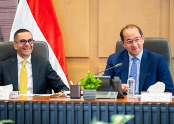 وزيرا المالية والاستثمار يشهدان بروتوكول تعاون بين «الجمارك» و«التمثيل التجاري»