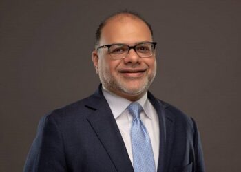 شريف لقمان: المشروعات الصغيرة والمتوسطة عمود الاقتصادات الحديثة والشمول المالي مفتاح النمو